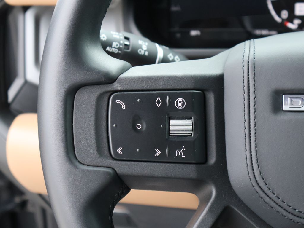 2025 Land Rover Defender 110 X San Clemente CA