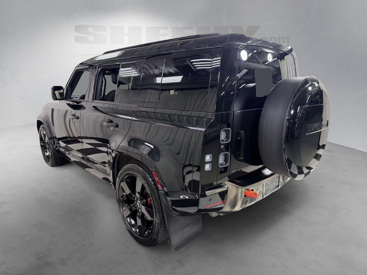 2025 Land Rover Defender 110 X Annapolis MD