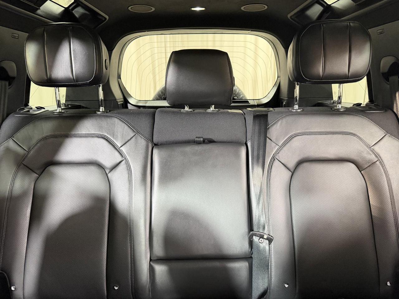2025 Land Rover Defender 110 X Annapolis MD