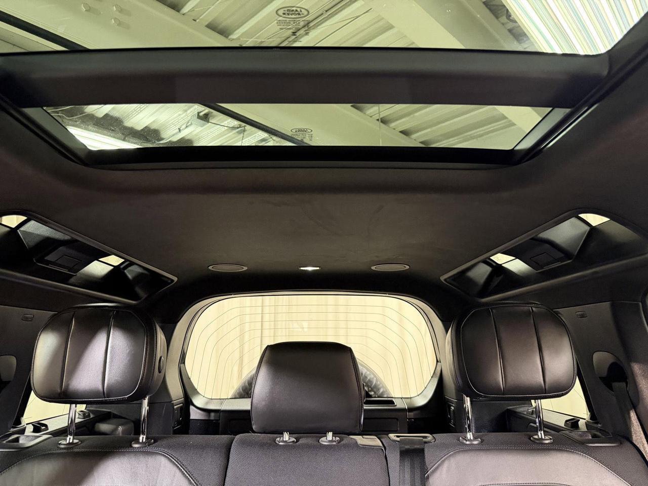 2025 Land Rover Defender 110 X Annapolis MD