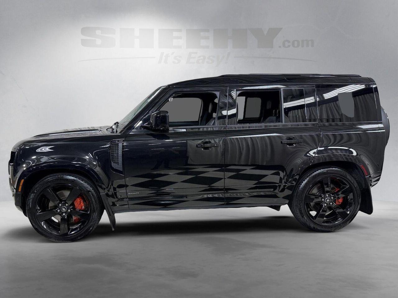 2025 Land Rover Defender 110 X Annapolis MD