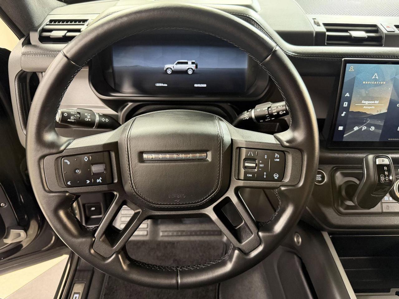 2025 Land Rover Defender 110 X Annapolis MD