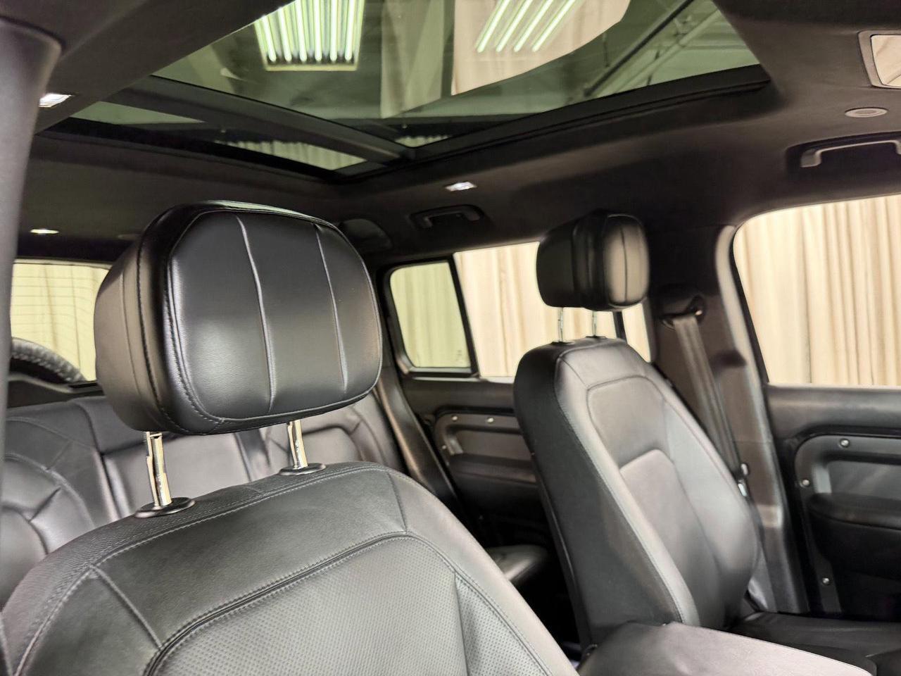 2025 Land Rover Defender 110 X Annapolis MD