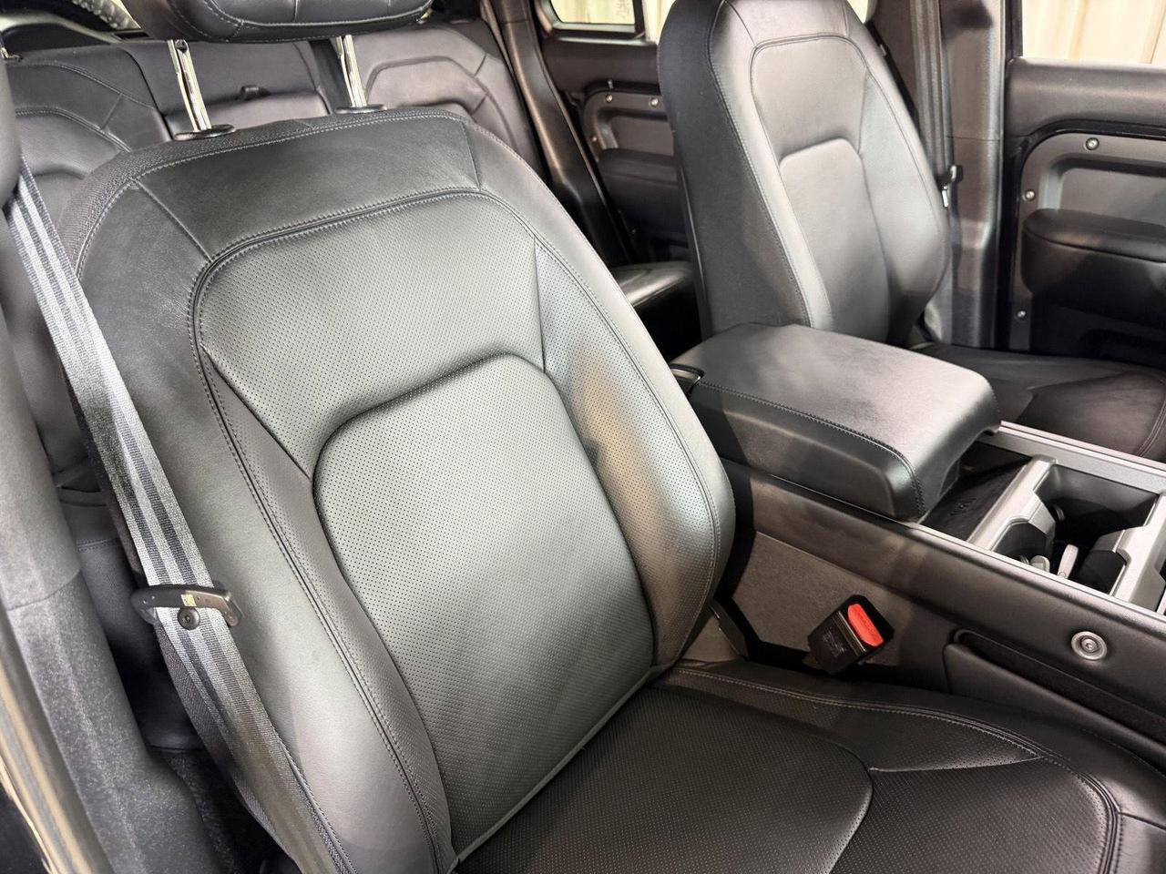 2025 Land Rover Defender 110 X Annapolis MD