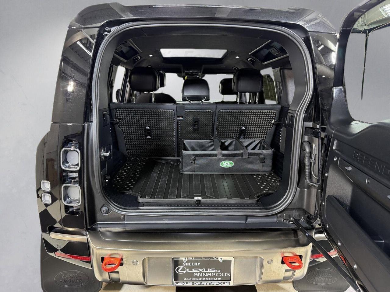 2025 Land Rover Defender 110 X Annapolis MD