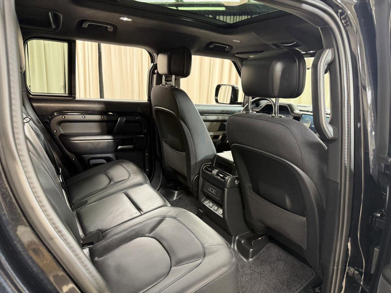 2025 Land Rover Defender 110 X Annapolis MD