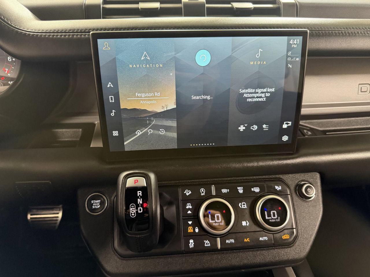 2025 Land Rover Defender 110 X Annapolis MD