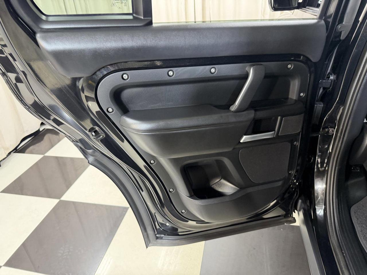 2025 Land Rover Defender 110 X Annapolis MD