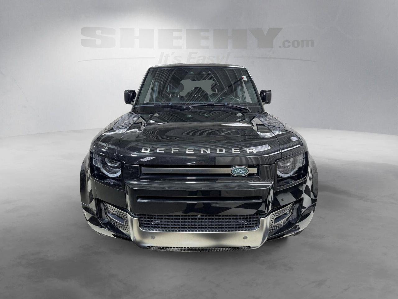 2025 Land Rover Defender 110 X Annapolis MD