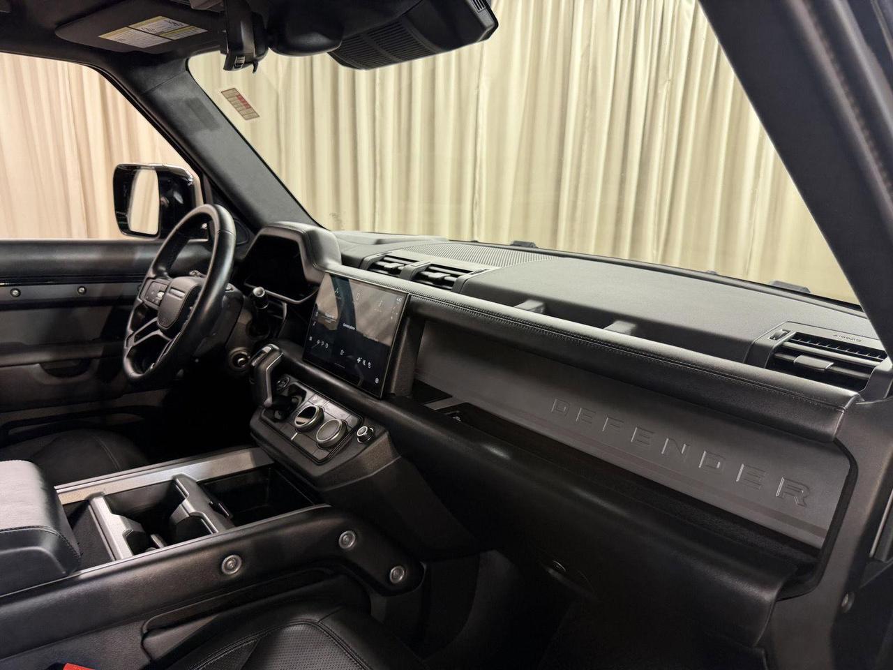2025 Land Rover Defender 110 X Annapolis MD