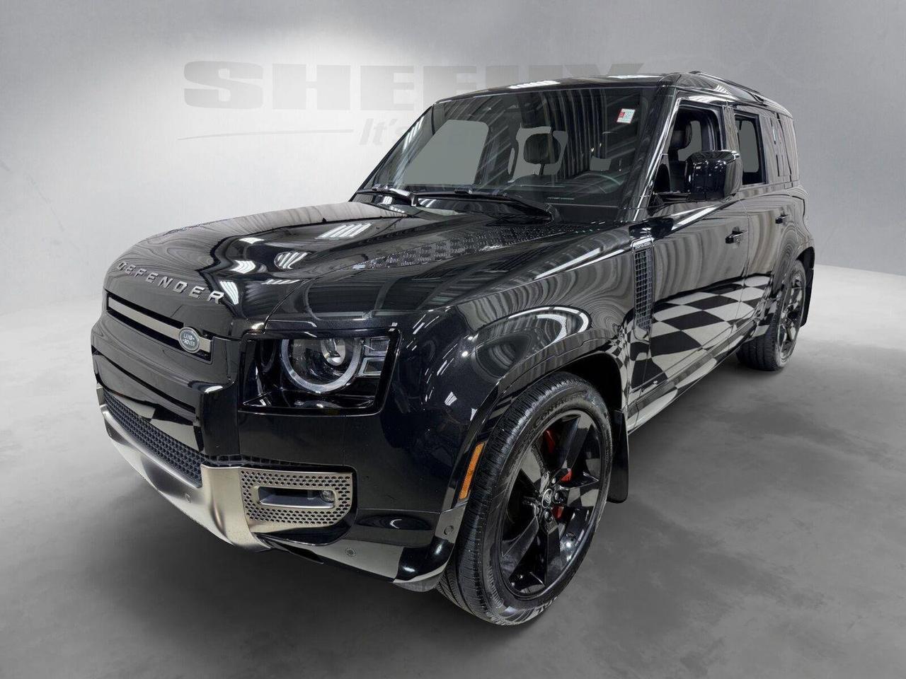 2025 Land Rover Defender 110 X Annapolis MD