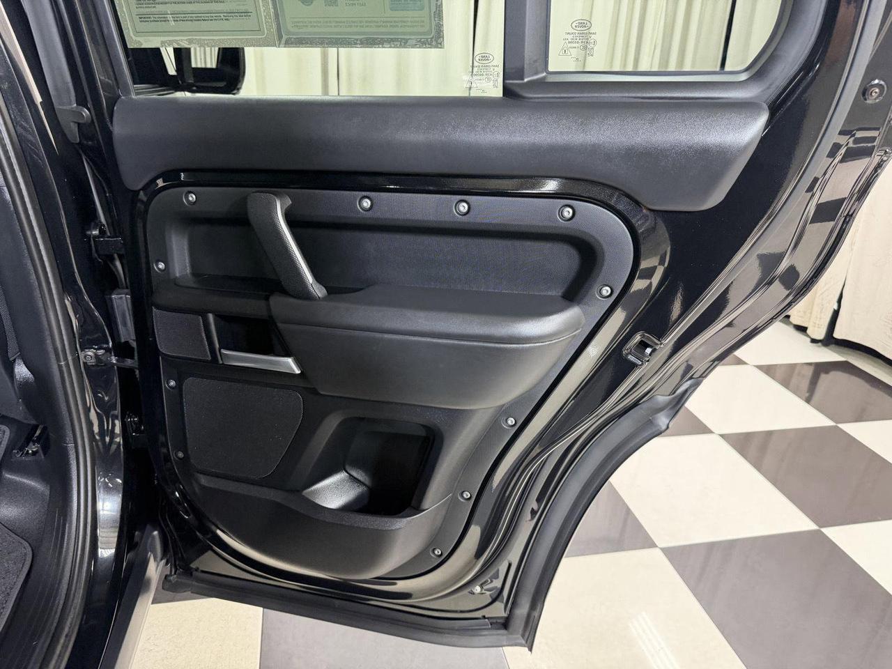 2025 Land Rover Defender 110 X Annapolis MD