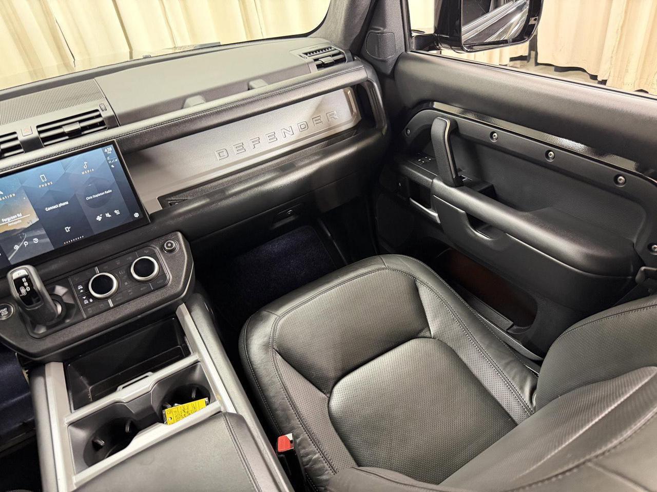 2025 Land Rover Defender 110 X Annapolis MD