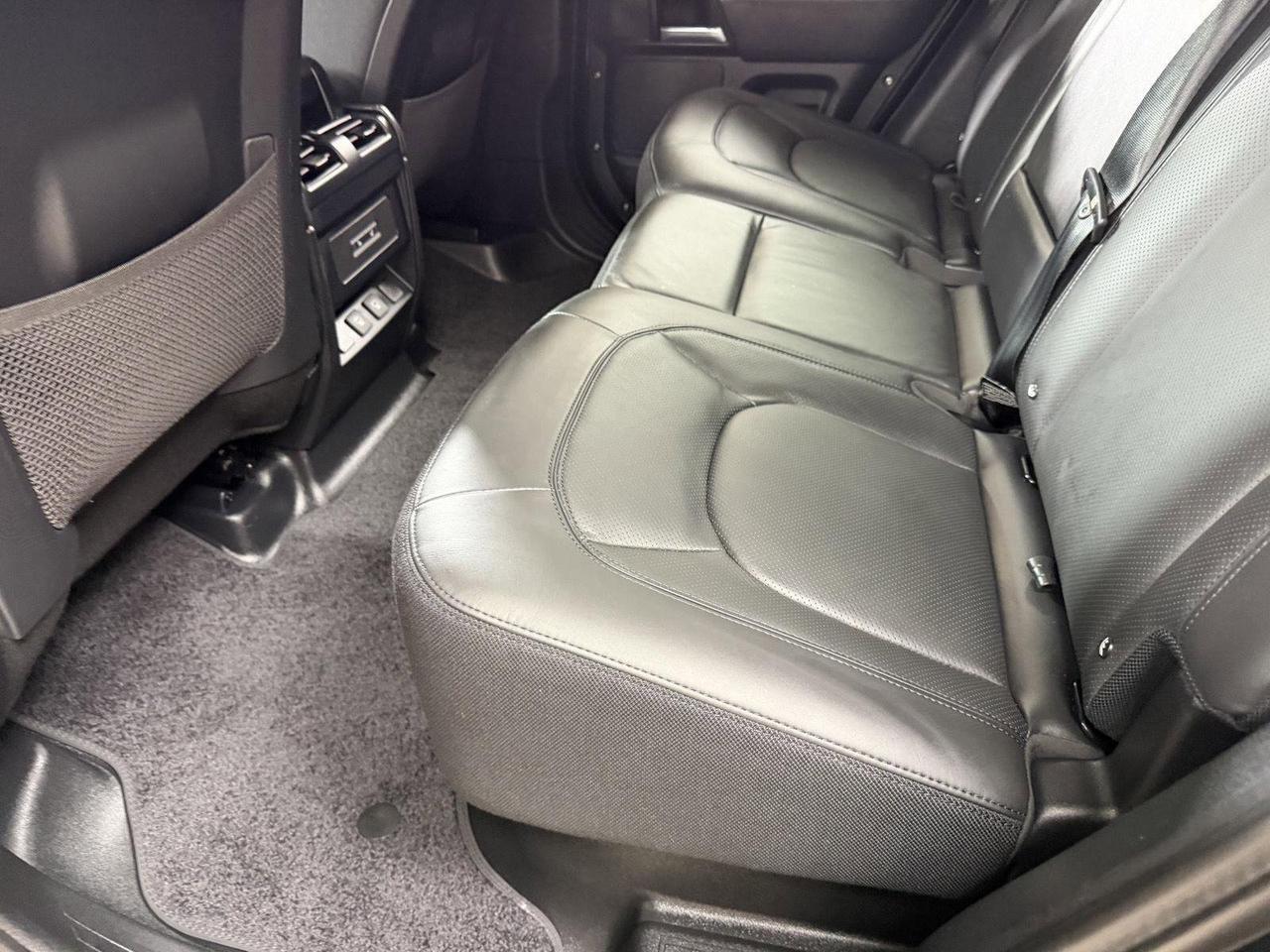 2025 Land Rover Defender 110 X Annapolis MD
