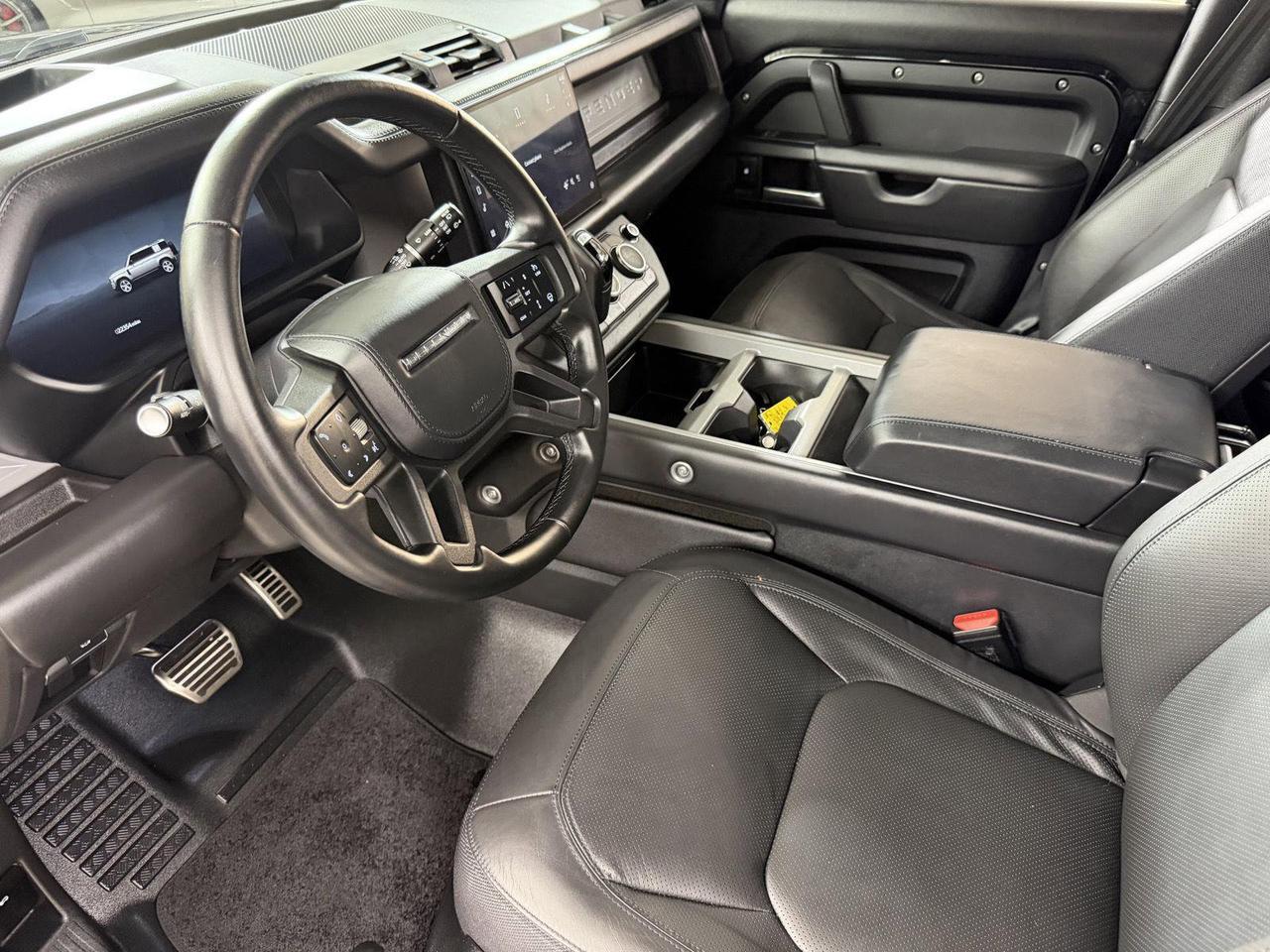 2025 Land Rover Defender 110 X Annapolis MD