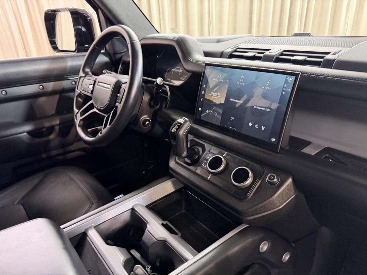 2025 Land Rover Defender 110 X Annapolis MD