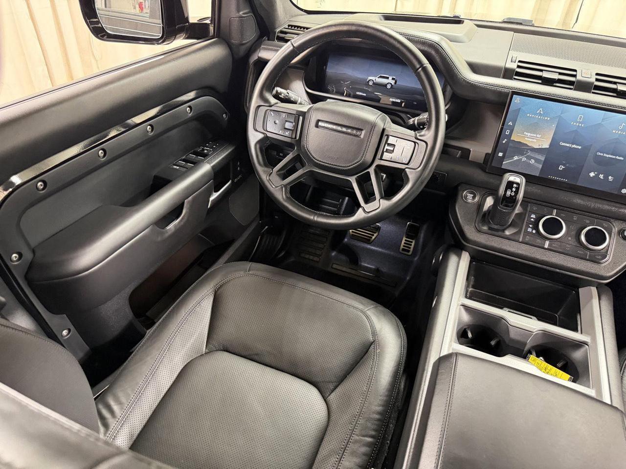 2025 Land Rover Defender 110 X Annapolis MD