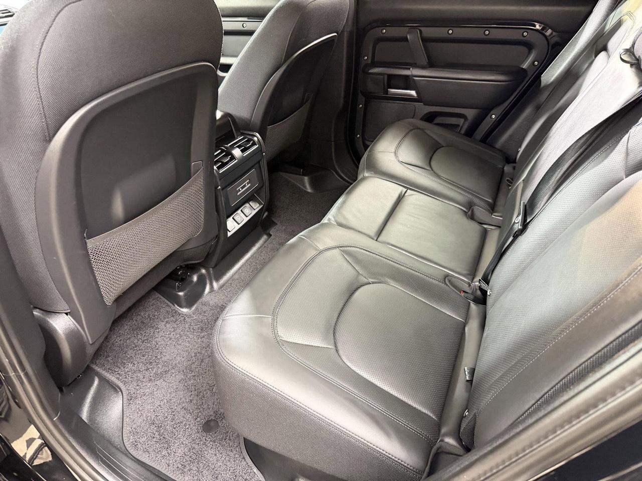2025 Land Rover Defender 110 X Annapolis MD