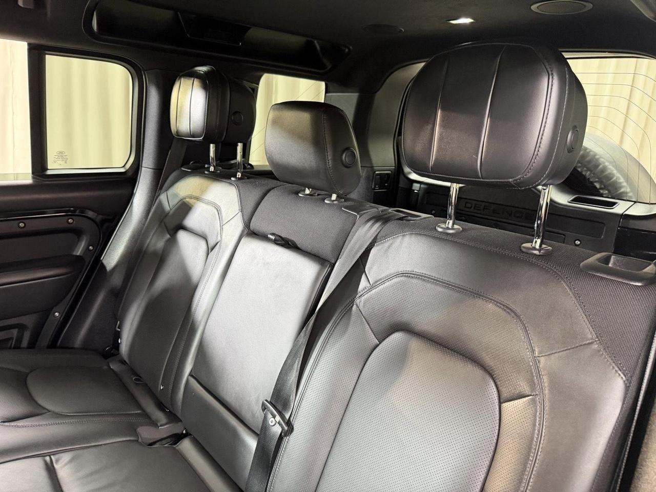 2025 Land Rover Defender 110 X Annapolis MD
