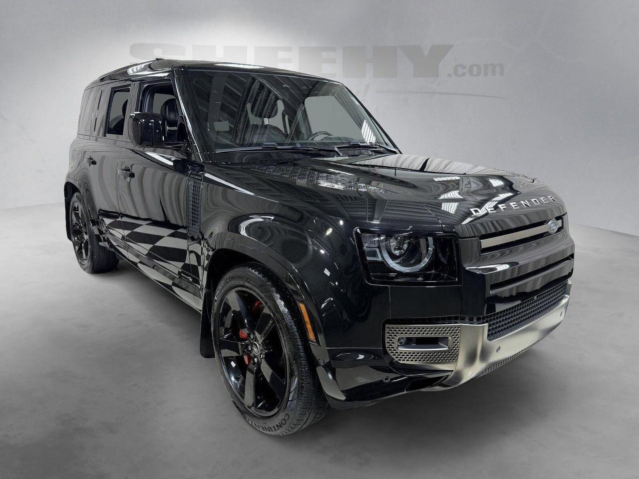 2025 Land Rover Defender 110 X Annapolis MD