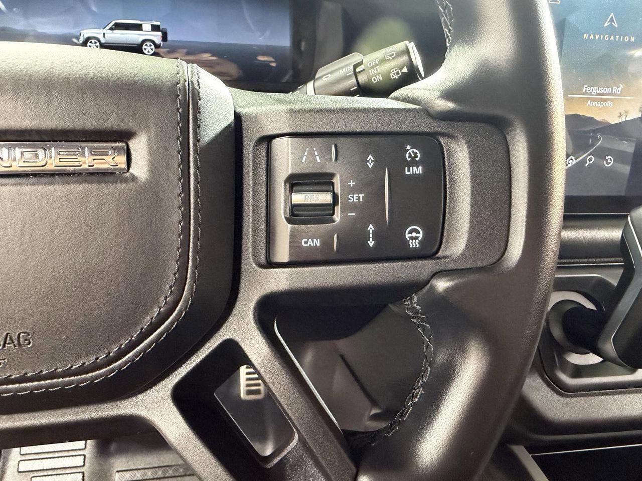 2025 Land Rover Defender 110 X Annapolis MD