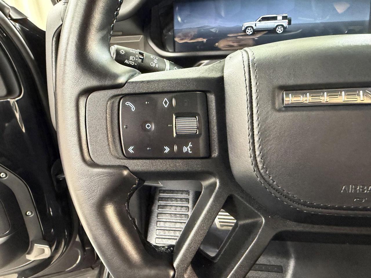 2025 Land Rover Defender 110 X Annapolis MD