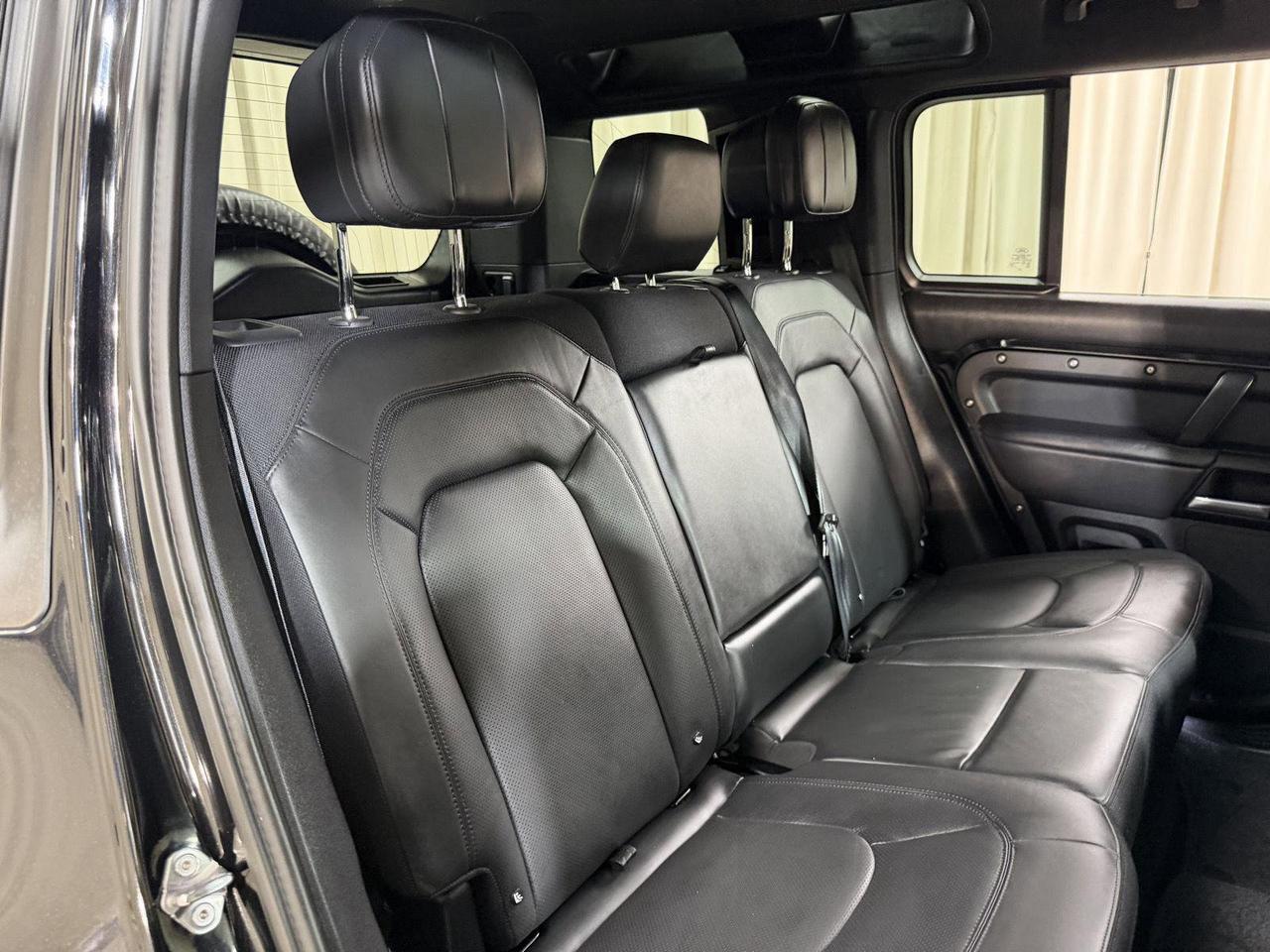 2025 Land Rover Defender 110 X Annapolis MD