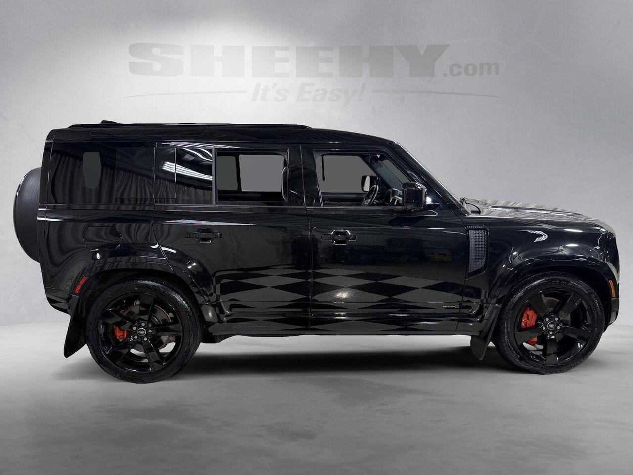 2025 Land Rover Defender 110 X Annapolis MD