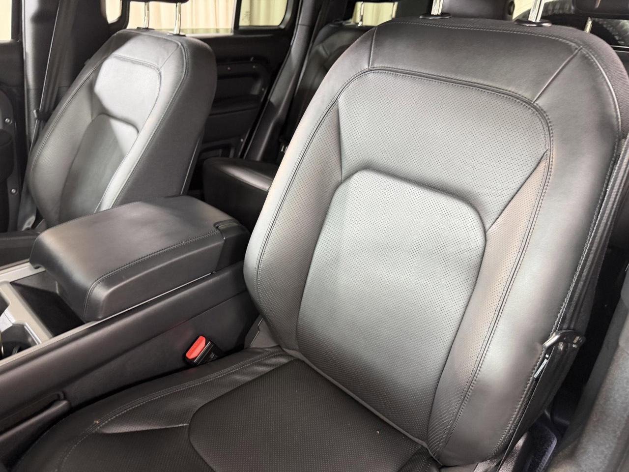 2025 Land Rover Defender 110 X Annapolis MD