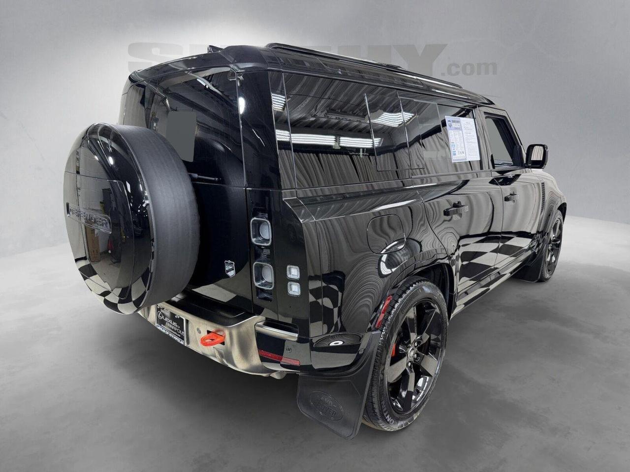 2025 Land Rover Defender 110 X Annapolis MD