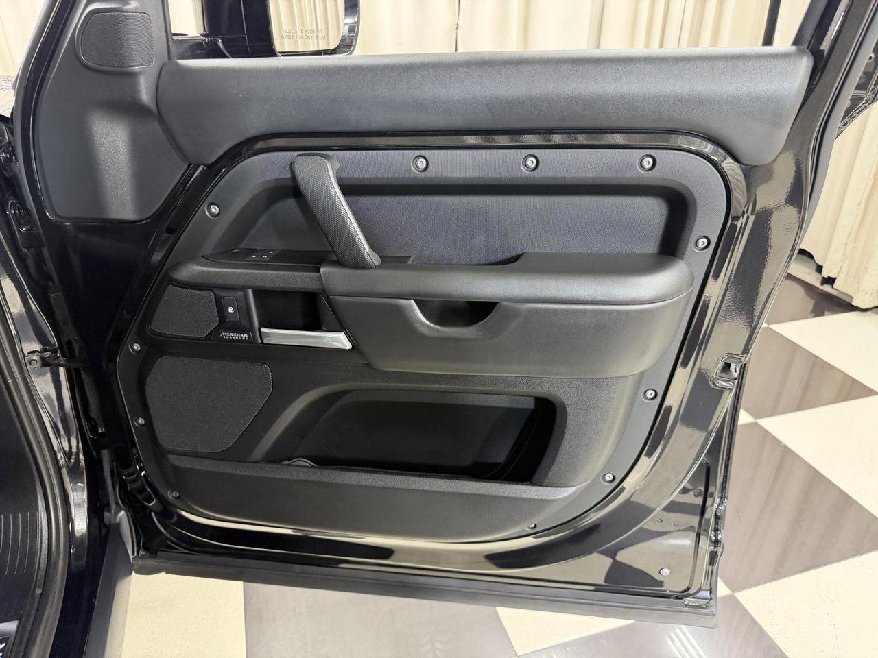 2025 Land Rover Defender 110 X Annapolis MD