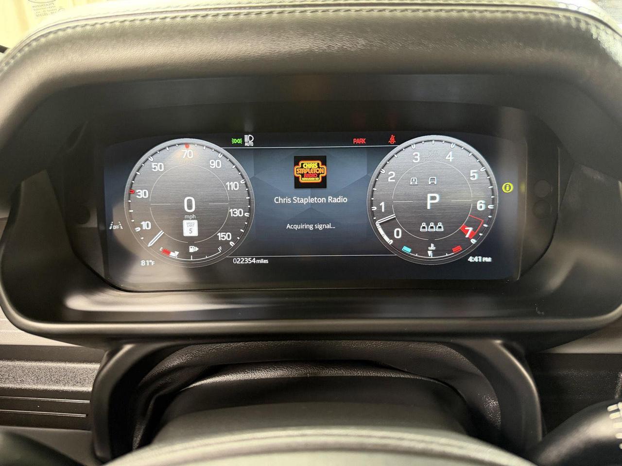 2025 Land Rover Defender 110 X Annapolis MD
