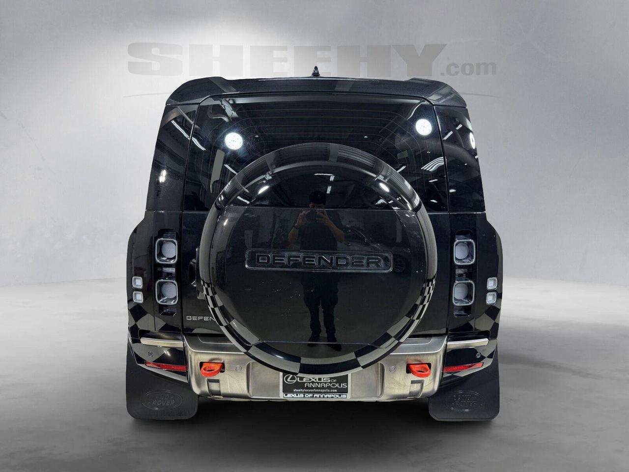2025 Land Rover Defender 110 X Annapolis MD
