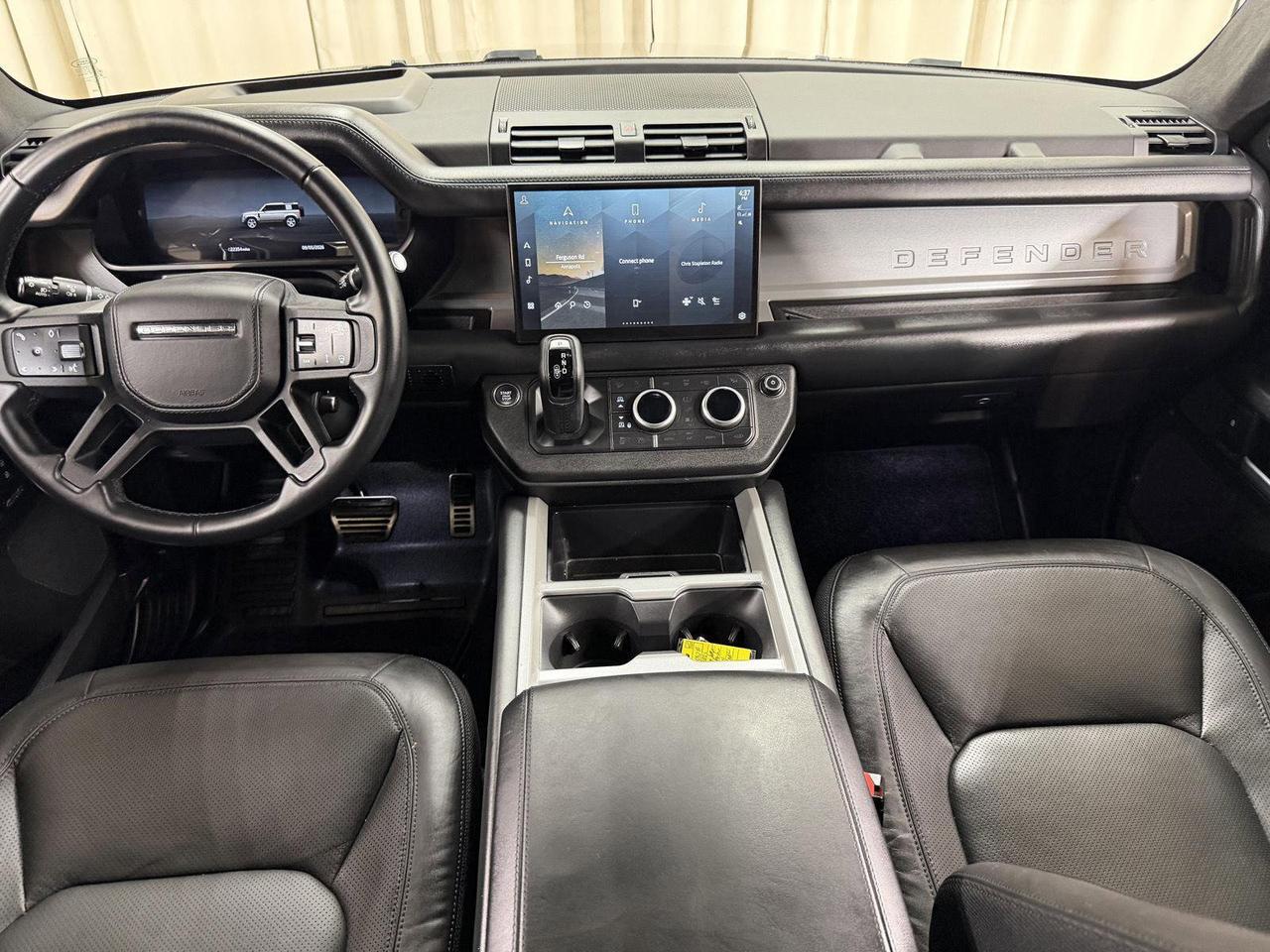 2025 Land Rover Defender 110 X Annapolis MD
