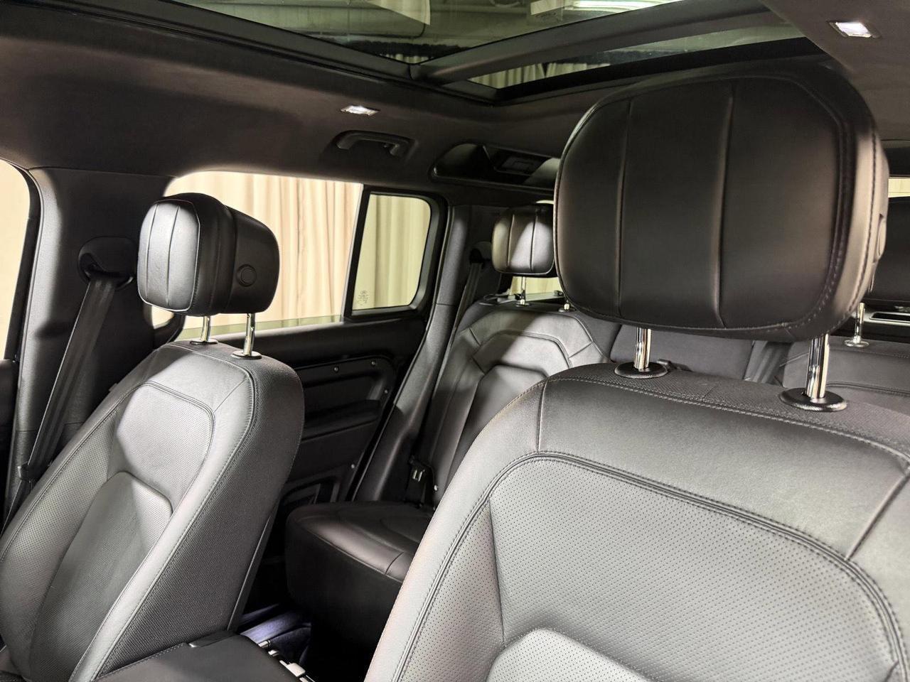 2025 Land Rover Defender 110 X Annapolis MD