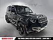 2025 Land Rover Defender 110 X