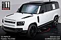 2025 Land Rover Defender 130 130 P500 V8