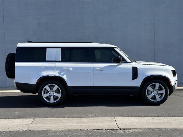 2025 Land Rover Defender 130 P300 S Tucson AZ