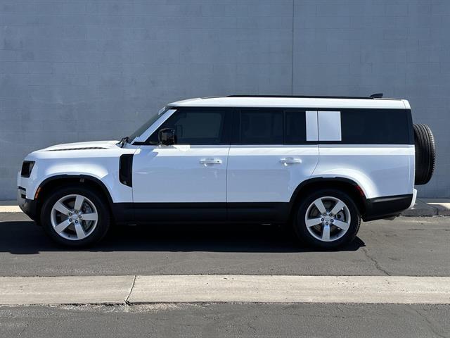 2025 Land Rover Defender 130 P300 S Tucson AZ