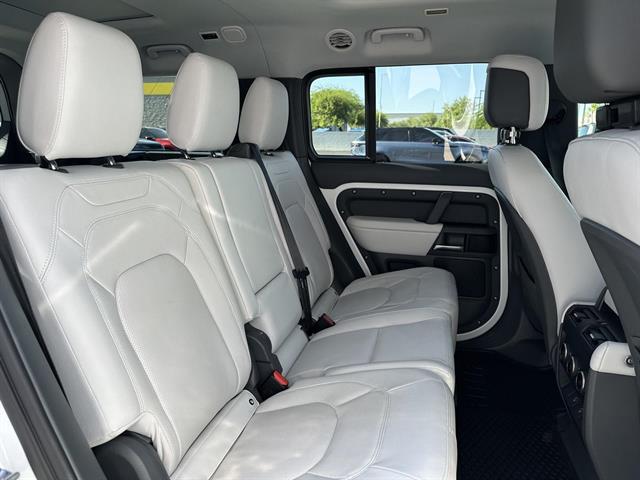 2025 Land Rover Defender 130 P300 S Tucson AZ