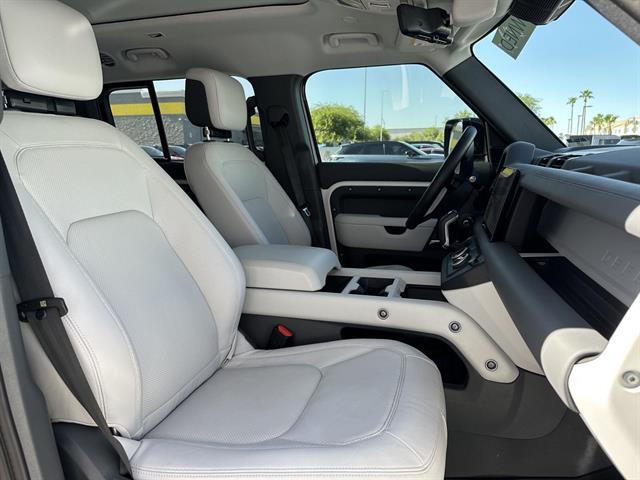 2025 Land Rover Defender 130 P300 S Tucson AZ