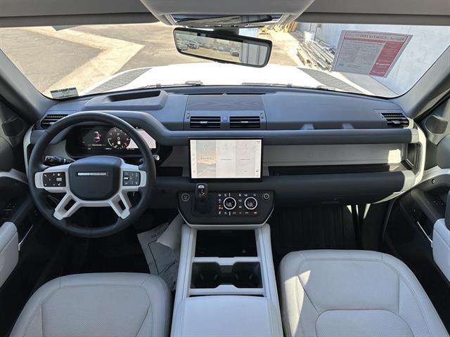 2025 Land Rover Defender 130 P300 S Tucson AZ