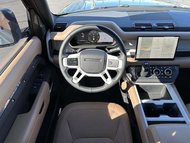 2025 Land Rover Defender 130 P400 X-Dynamic SE Tucson AZ