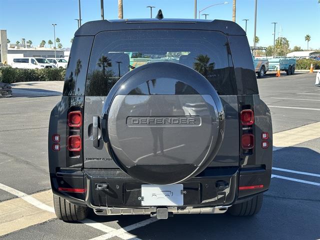 2025 Land Rover Defender 130 P400 X-Dynamic SE Tucson AZ