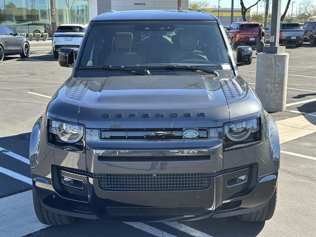 2025 Land Rover Defender 130 P400 X-Dynamic SE Tucson AZ