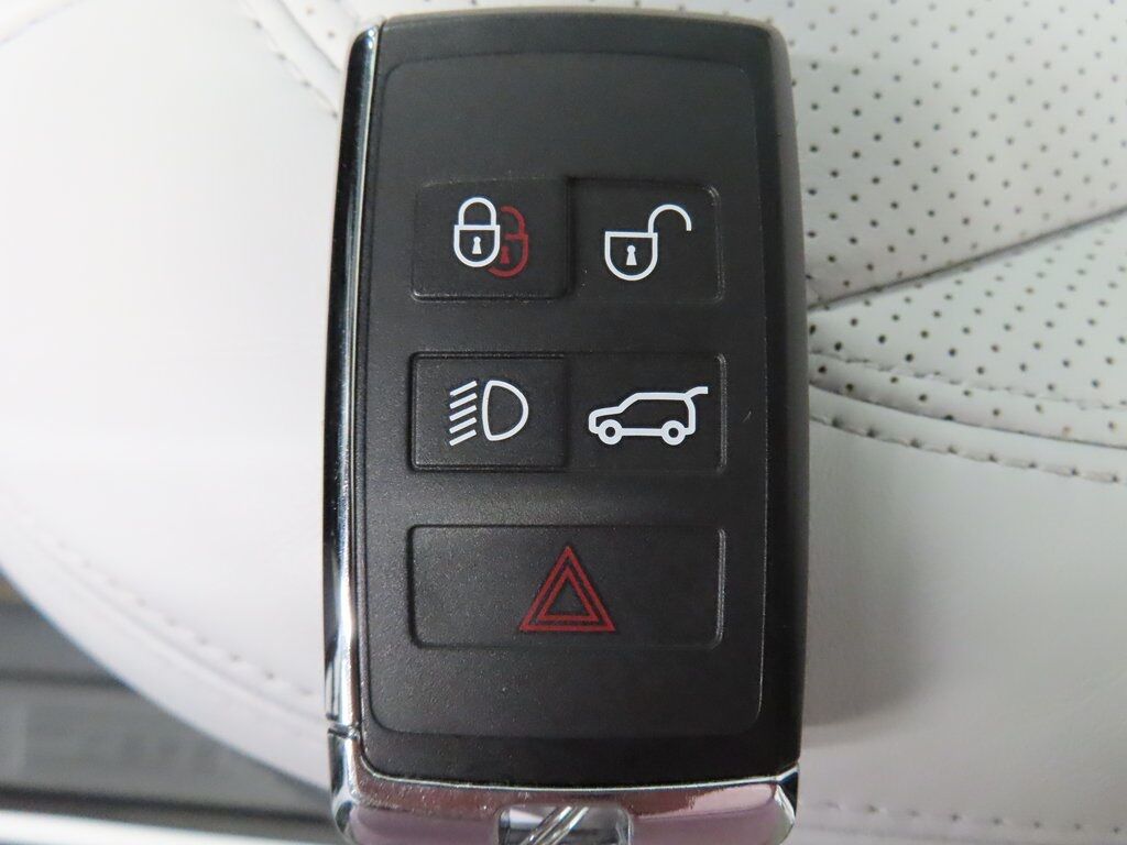2025 Land Rover Defender 130 S AWD Fond du Lac WI