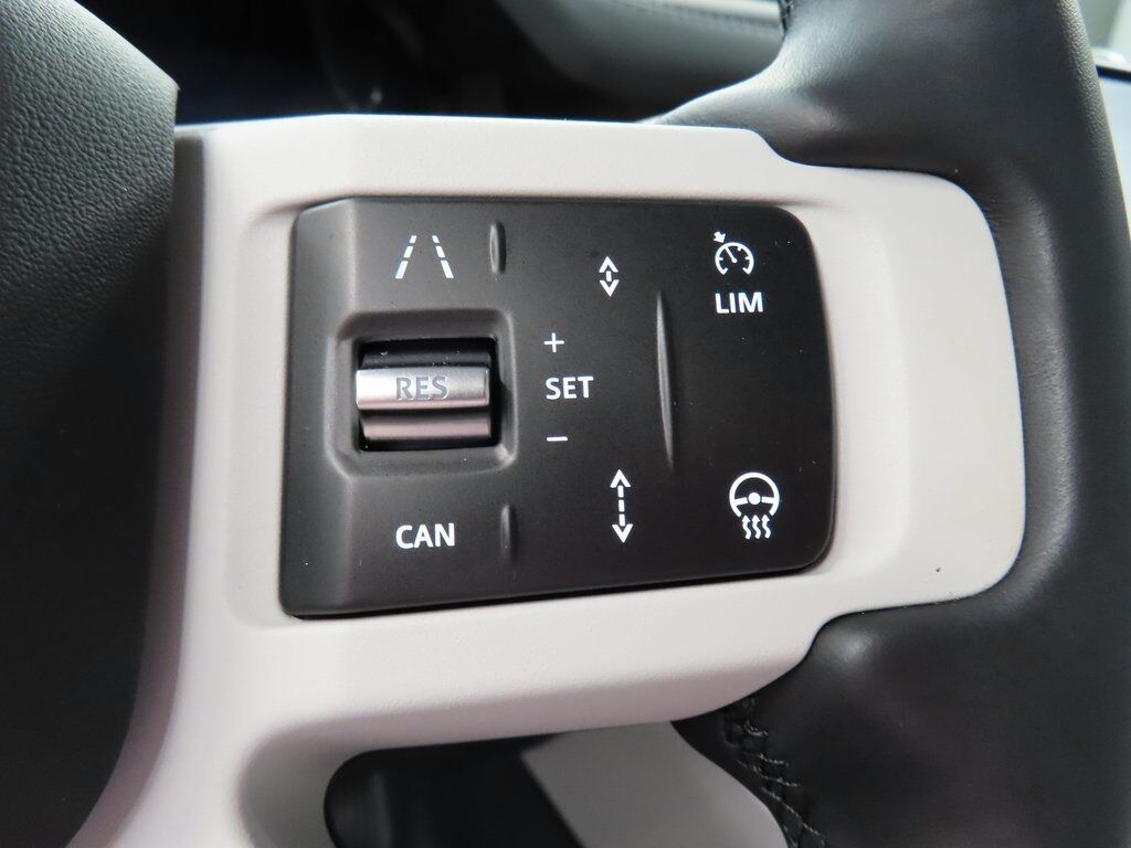 2025 Land Rover Defender 130 S AWD Fond du Lac WI