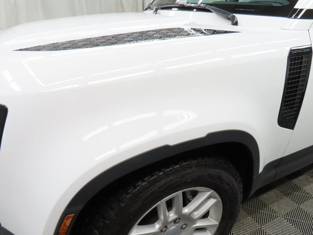 2025 Land Rover Defender 130 S AWD Fond du Lac WI