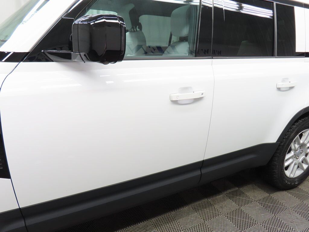 2025 Land Rover Defender 130 S AWD Fond du Lac WI