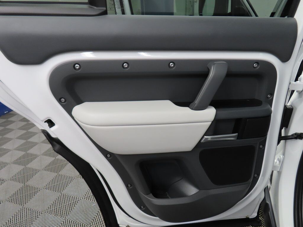 2025 Land Rover Defender 130 S AWD Fond du Lac WI